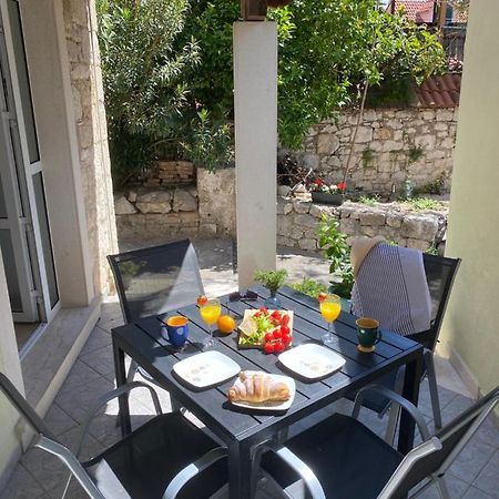 Mediterano Apartment - City Center 스플리트 외부 사진