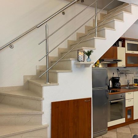 Mediterano Apartment - City Center 스플리트 외부 사진