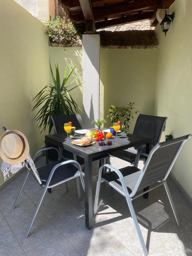 Mediterano Apartment - City Center 스플리트 외부 사진