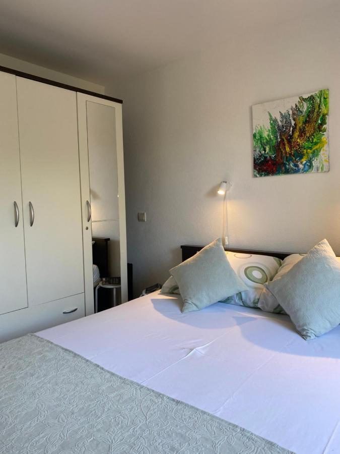 Mediterano Apartment - City Center 스플리트 외부 사진