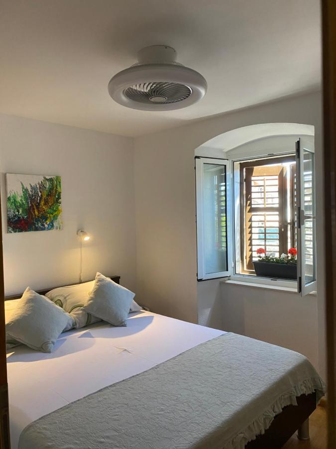 Mediterano Apartment - City Center 스플리트 외부 사진