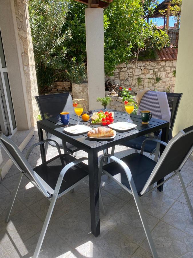 Mediterano Apartment - City Center 스플리트 외부 사진