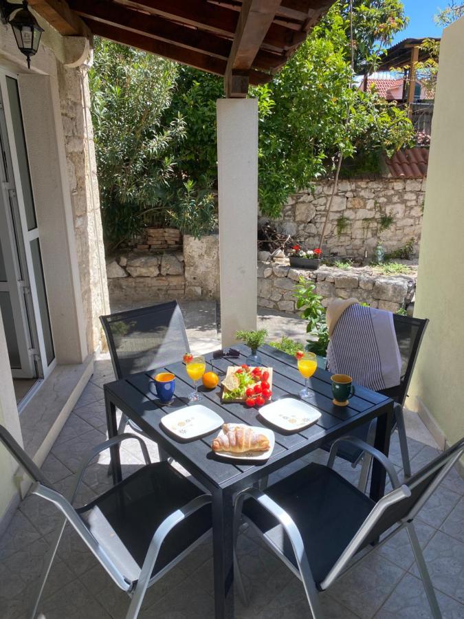 Mediterano Apartment - City Center 스플리트 외부 사진
