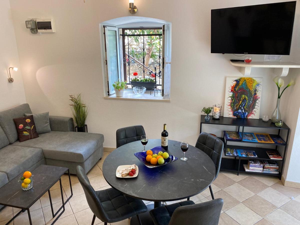 Mediterano Apartment - City Center 스플리트 외부 사진
