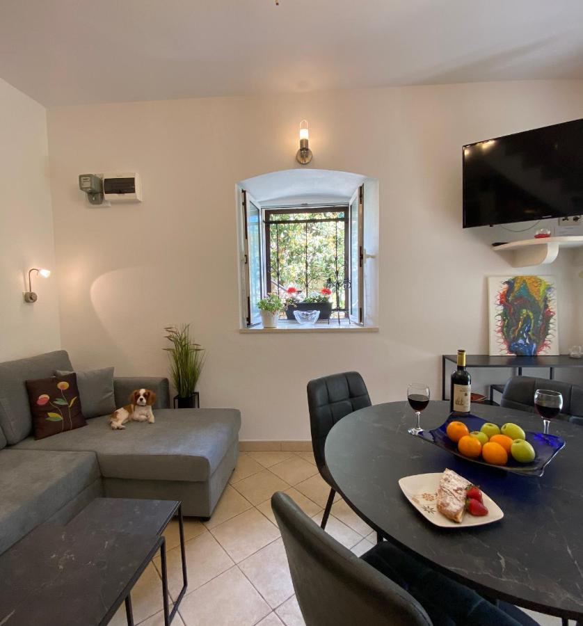 Mediterano Apartment - City Center 스플리트 외부 사진