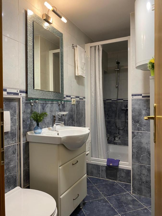 Mediterano Apartment - City Center 스플리트 외부 사진