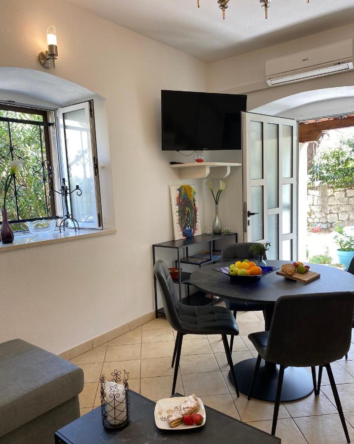 Mediterano Apartment - City Center 스플리트 외부 사진