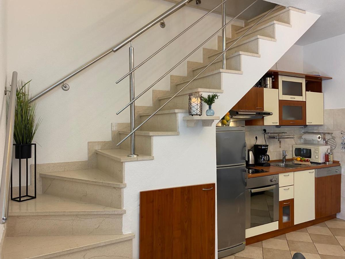 Mediterano Apartment - City Center 스플리트 외부 사진