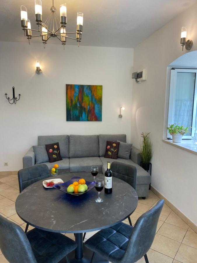 Mediterano Apartment - City Center 스플리트 외부 사진