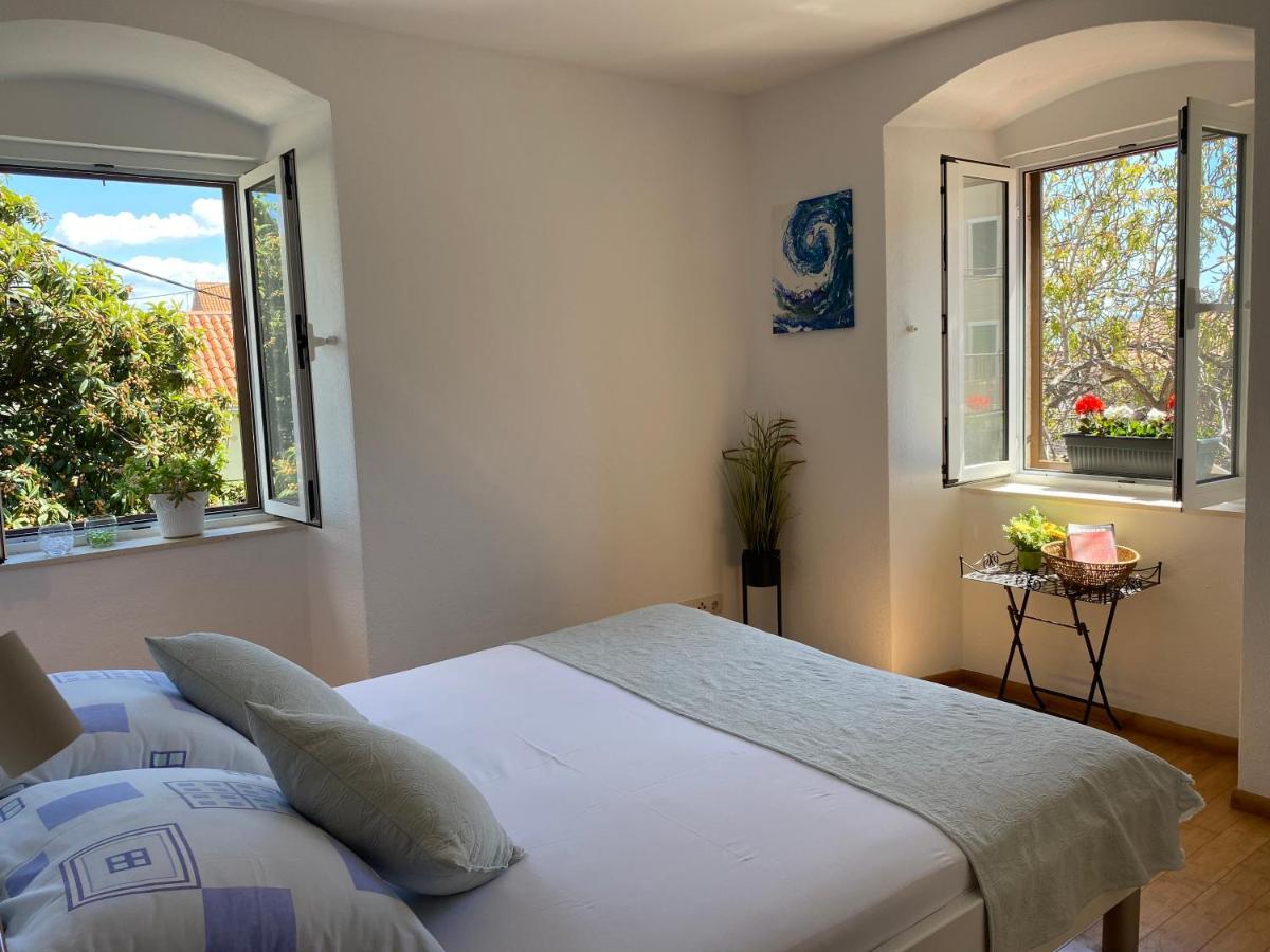Mediterano Apartment - City Center 스플리트 외부 사진