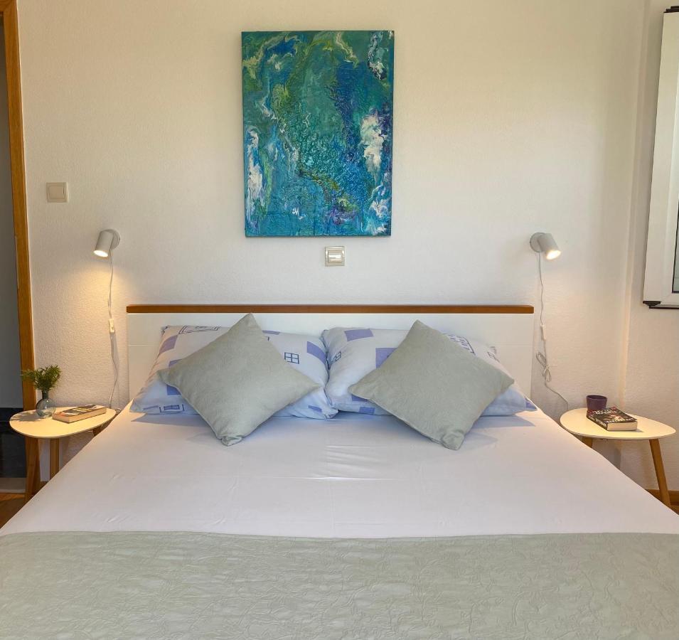 Mediterano Apartment - City Center 스플리트 외부 사진