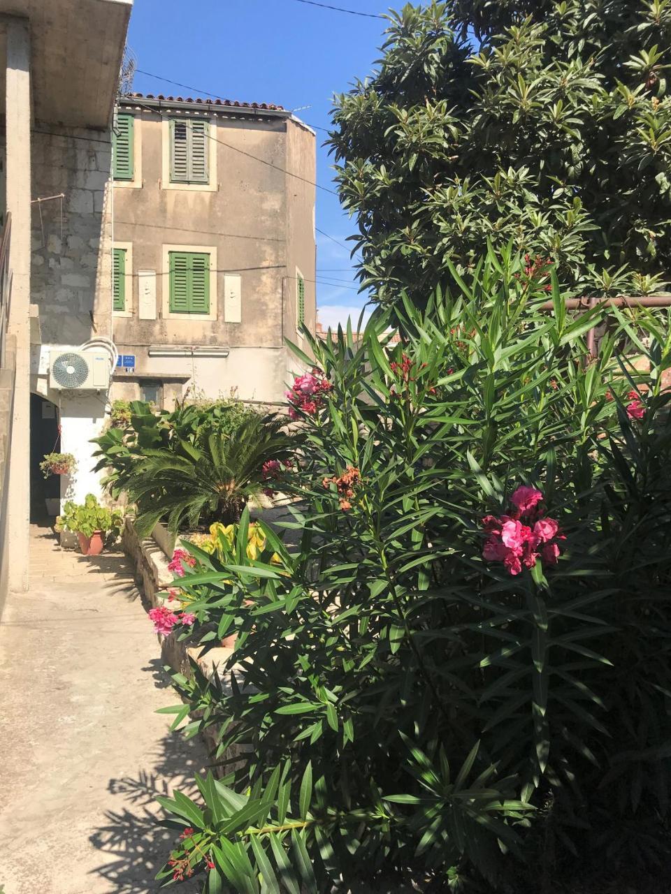 Mediterano Apartment - City Center 스플리트 외부 사진